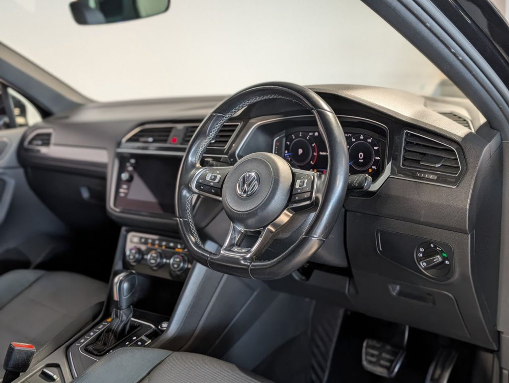 Used Volkswagen Tiguan 2019 for sale - 78017840: Photo 11