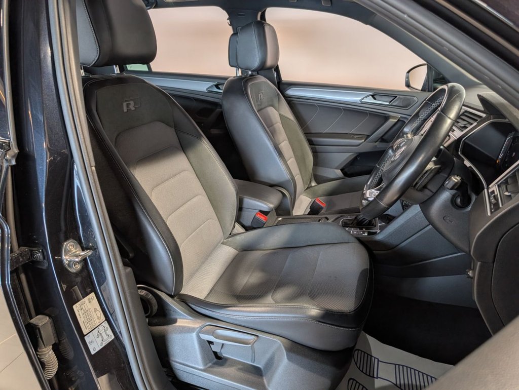 Used Volkswagen Tiguan 2019 for sale - 78017840: Photo 12