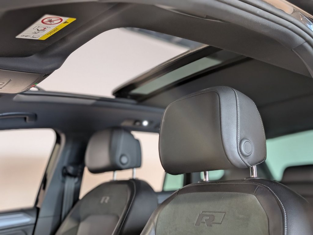 Used Volkswagen Tiguan 2019 for sale - 78017840: Photo 14