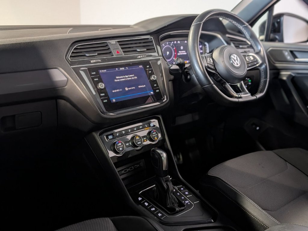 Used Volkswagen Tiguan 2019 for sale - 78017840: Photo 15
