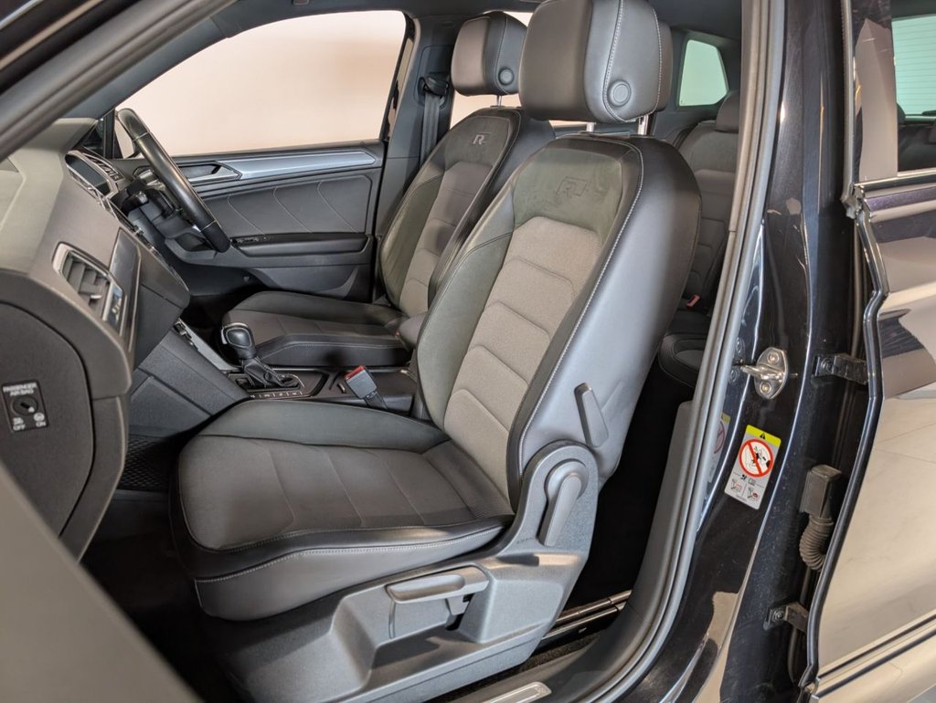 Used Volkswagen Tiguan 2019 for sale - 78017840: Photo 16