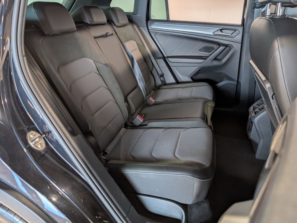 Used Volkswagen Tiguan 2019 for sale - 78017840: Photo 17