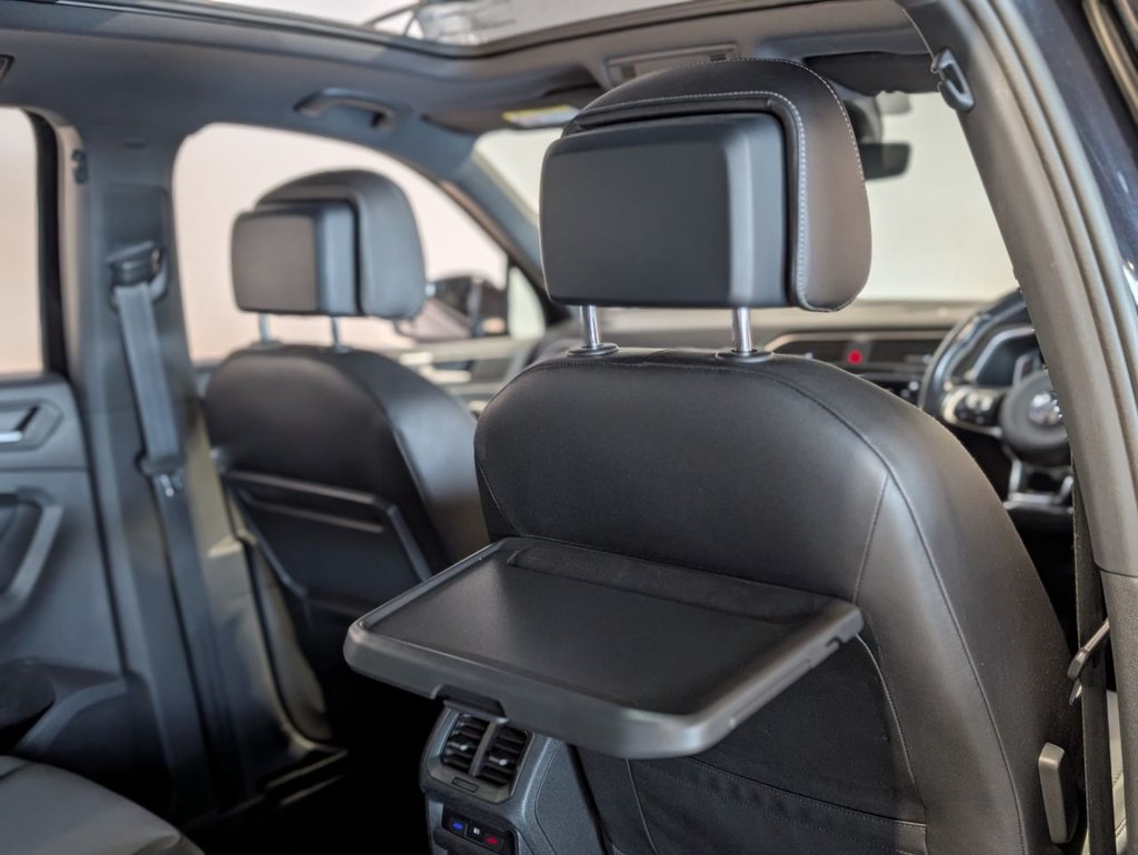 Used Volkswagen Tiguan 2019 for sale - 78017840: Photo 18