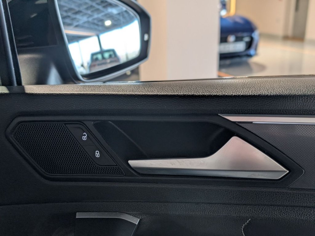 Used Volkswagen Tiguan 2019 for sale - 78017840: Photo 24