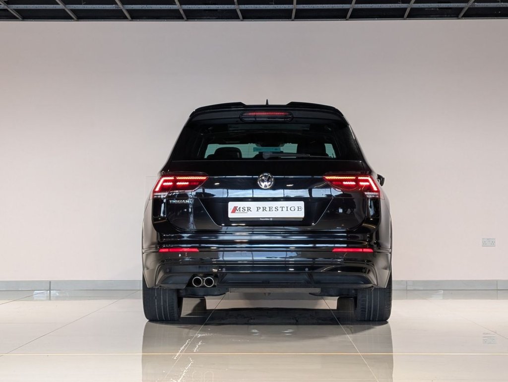 Used Volkswagen Tiguan 2019 for sale - 78017840: Photo 25