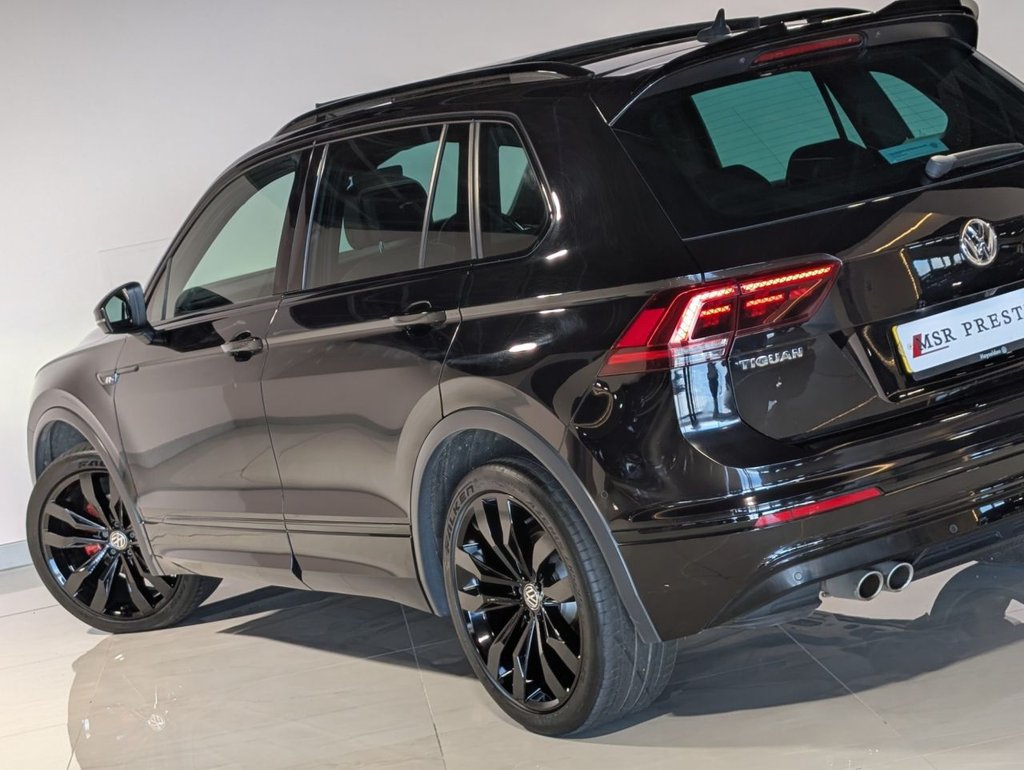 Used Volkswagen Tiguan 2019 for sale - 78017840: Photo 28