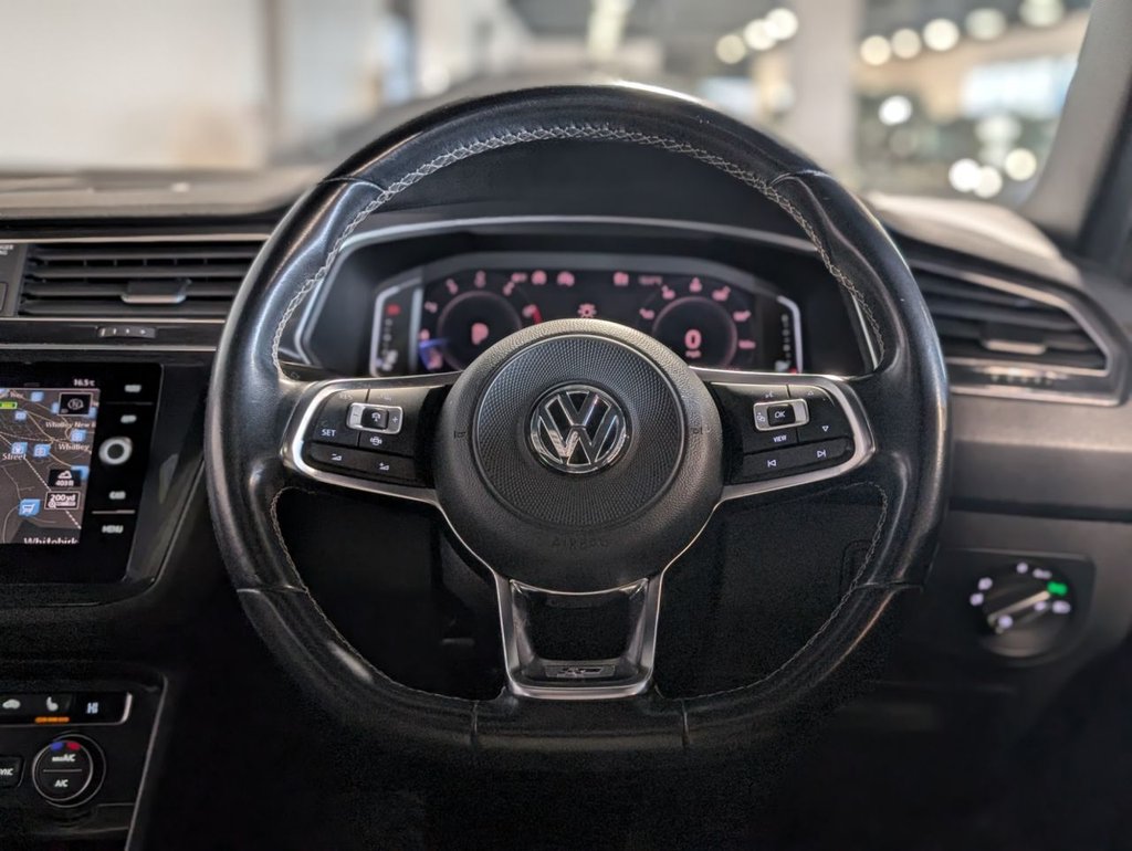 Used Volkswagen Tiguan 2019 for sale - 78017840: Photo 29