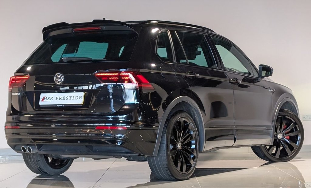 Used Volkswagen Tiguan 2019 for sale - 78017840: Photo 30