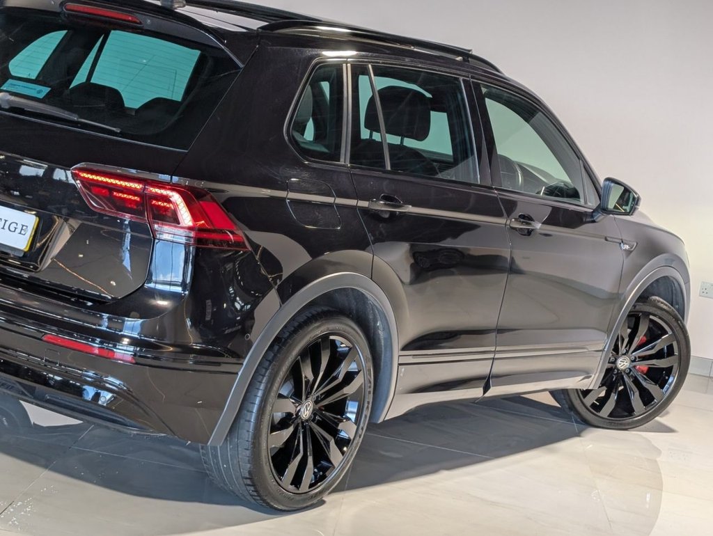 Used Volkswagen Tiguan 2019 for sale - 78017840: Photo 32