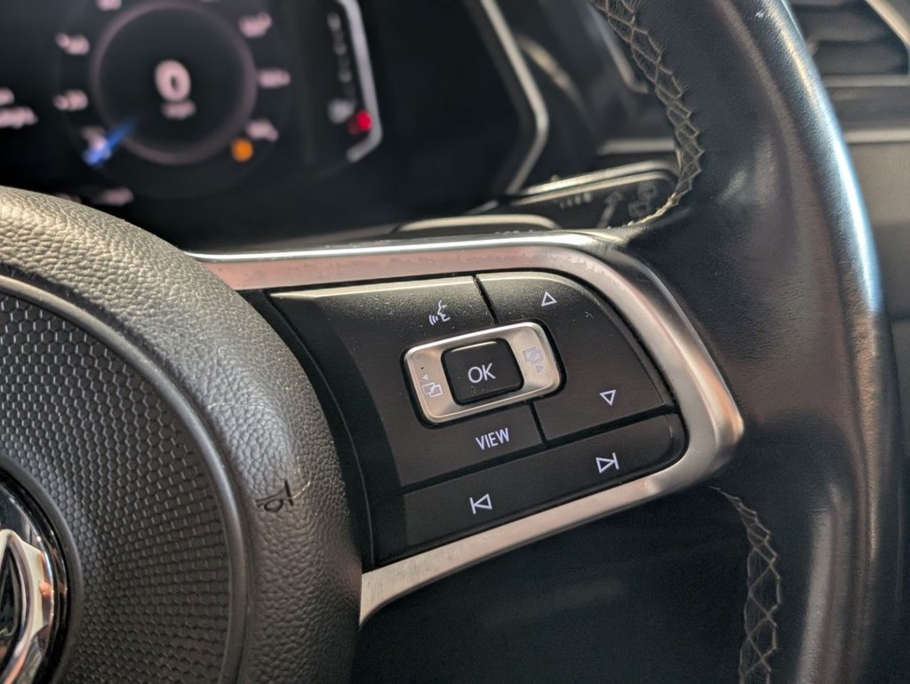 Used Volkswagen Tiguan 2019 for sale - 78017840: Photo 33