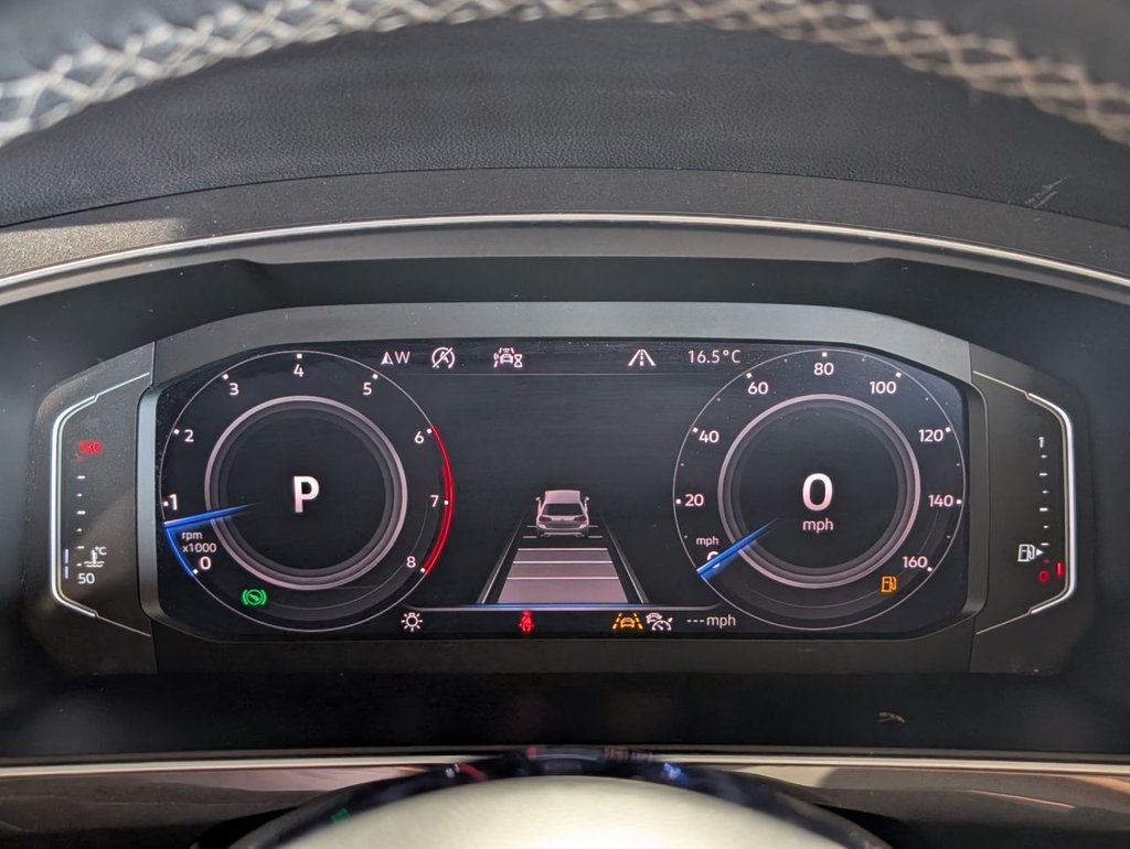 Used Volkswagen Tiguan 2019 for sale - 78017840: Photo 36