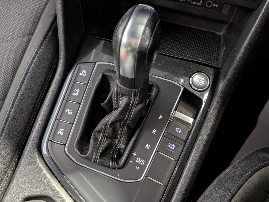 Used Volkswagen Tiguan 2019 for sale - 78017840: Photo 37