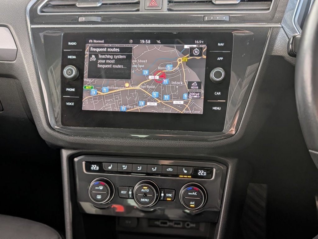 Used Volkswagen Tiguan 2019 for sale - 78017840: Photo 38