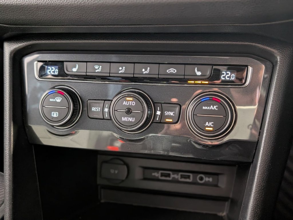 Used Volkswagen Tiguan 2019 for sale - 78017840: Photo 39