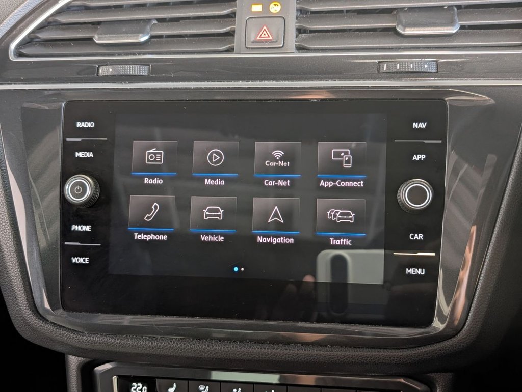 Used Volkswagen Tiguan 2019 for sale - 78017840: Photo 40