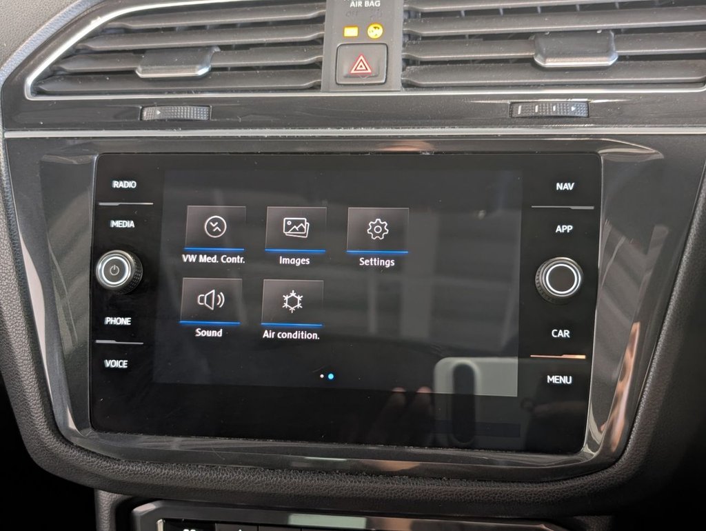 Used Volkswagen Tiguan 2019 for sale - 78017840: Photo 41