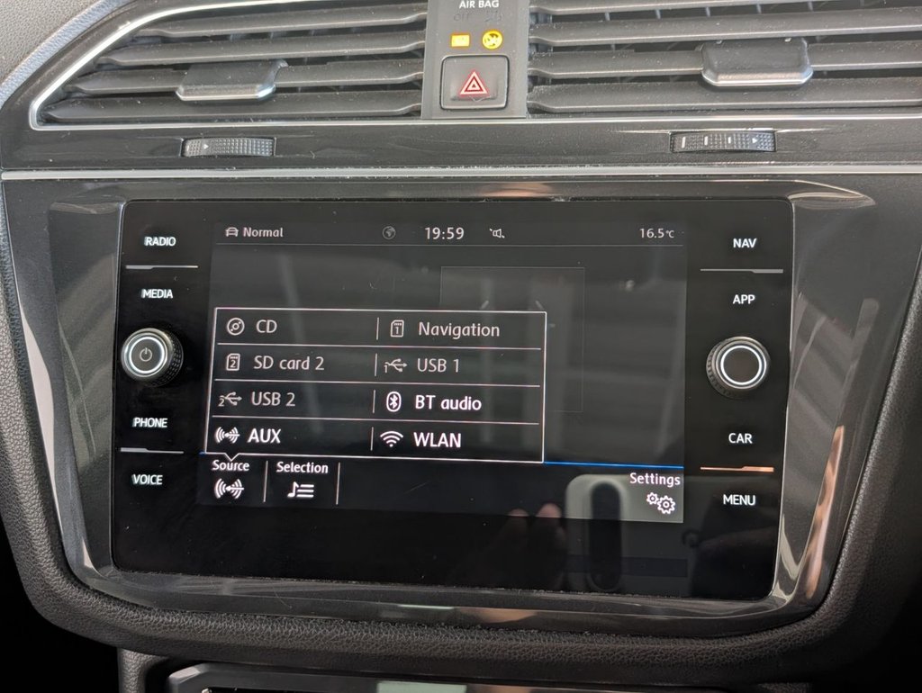 Used Volkswagen Tiguan 2019 for sale - 78017840: Photo 43