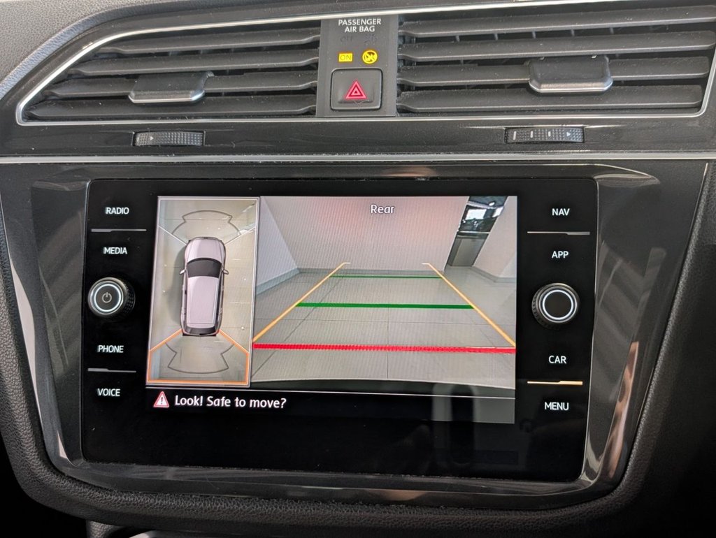 Used Volkswagen Tiguan 2019 for sale - 78017840: Photo 45