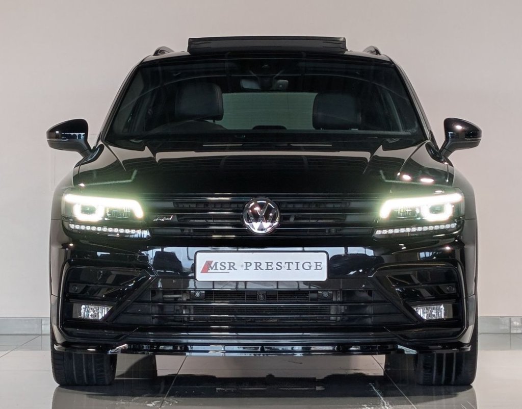 Used Volkswagen Tiguan 2019 for sale - 78017840: Photo 49