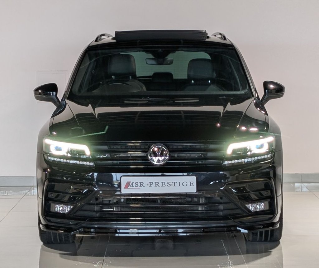 Used Volkswagen Tiguan 2019 for sale - 78017840: Photo 5
