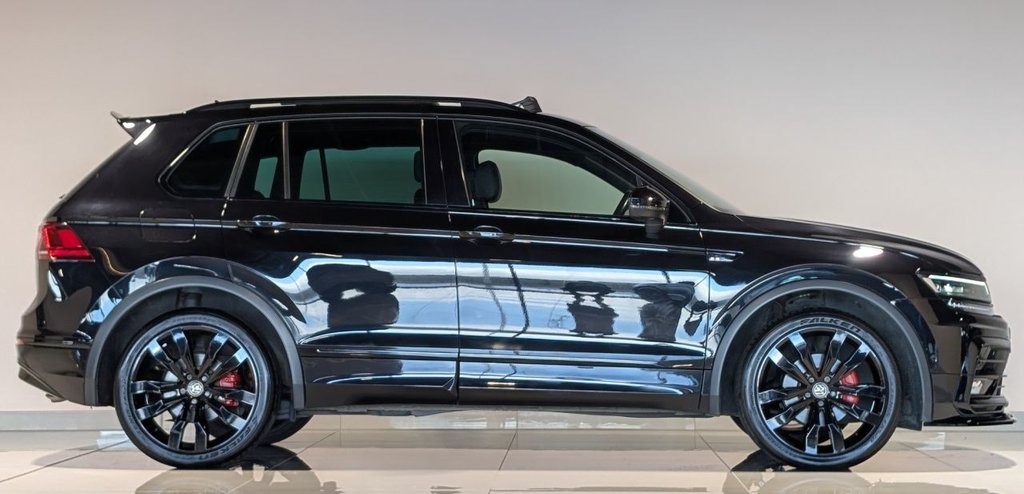 Used Volkswagen Tiguan 2019 for sale - 78017840: Photo 7