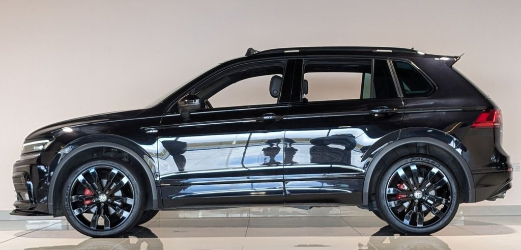 Used Volkswagen Tiguan 2019 for sale - 78017840: Photo 8