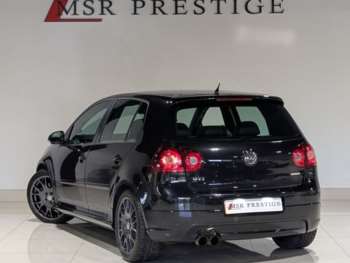 Used Volkswagen Golf 2007 for sale - 74460829: Photo