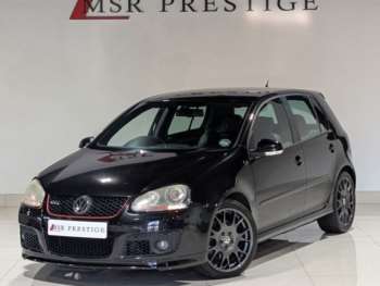Used Volkswagen Golf 2007 for sale - 74460829: Photo