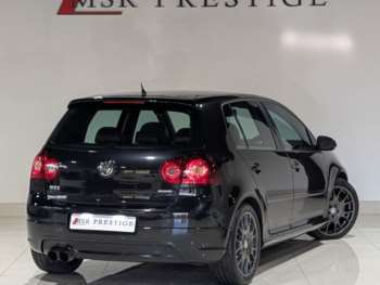 Used Volkswagen Golf 2007 for sale - 74460829: Photo