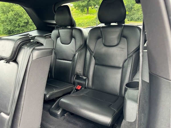 Used Volvo XC90 2016 for sale - 74460790: Photo 11