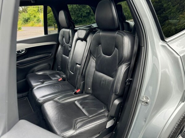 Used Volvo XC90 2016 for sale - 74460790: Photo 13