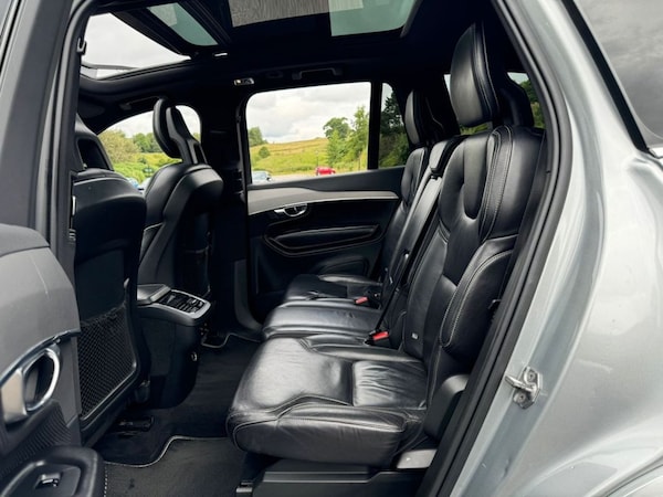 Used Volvo XC90 2016 for sale - 74460790: Photo 14