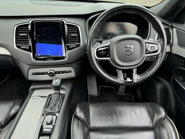 Used Volvo XC90 2016 for sale - 74460790: Photo 15