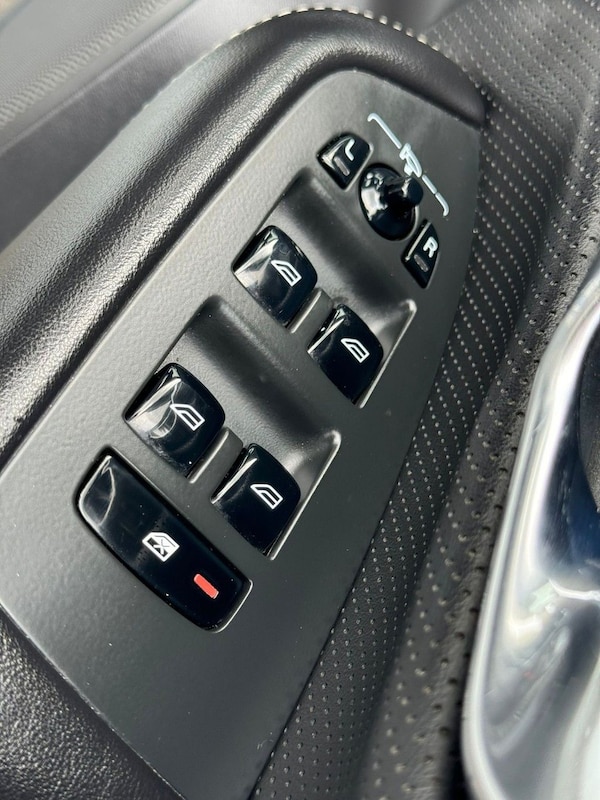 Used Volvo XC90 2016 for sale - 74460790: Photo 16