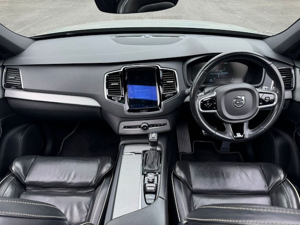Used Volvo XC90 2016 for sale - 74460790: Photo 1