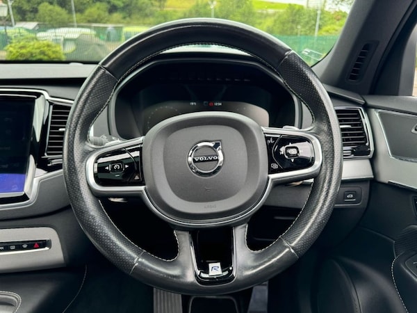 Used Volvo XC90 2016 for sale - 74460790: Photo 20