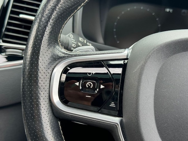 Used Volvo XC90 2016 for sale - 74460790: Photo 21