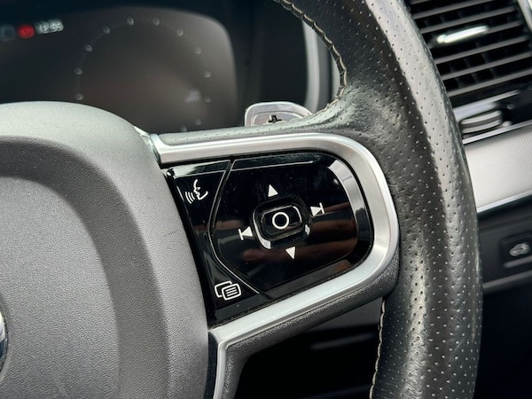 Used Volvo XC90 2016 for sale - 74460790: Photo 22