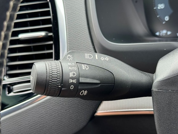 Used Volvo XC90 2016 for sale - 74460790: Photo 23
