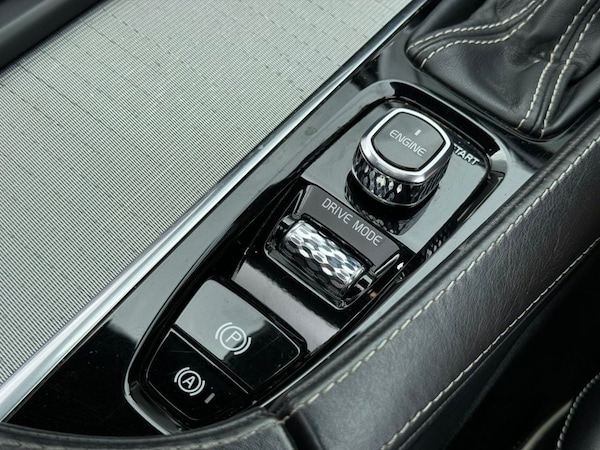 Used Volvo XC90 2016 for sale - 74460790: Photo 27