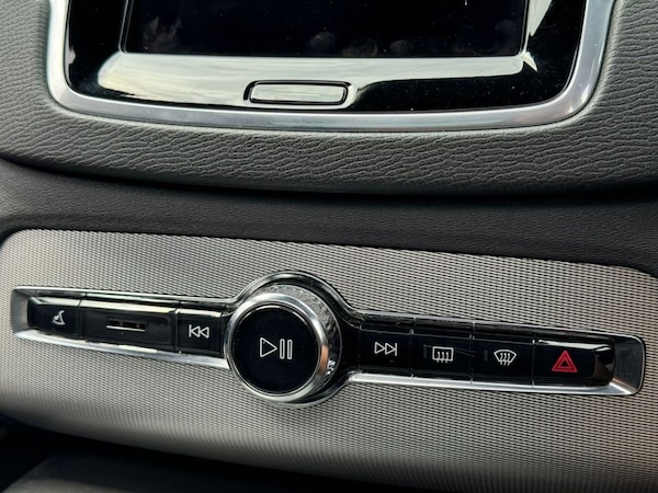 Used Volvo XC90 2016 for sale - 74460790: Photo 28