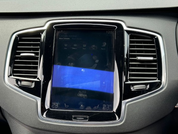 Used Volvo XC90 2016 for sale - 74460790: Photo 29