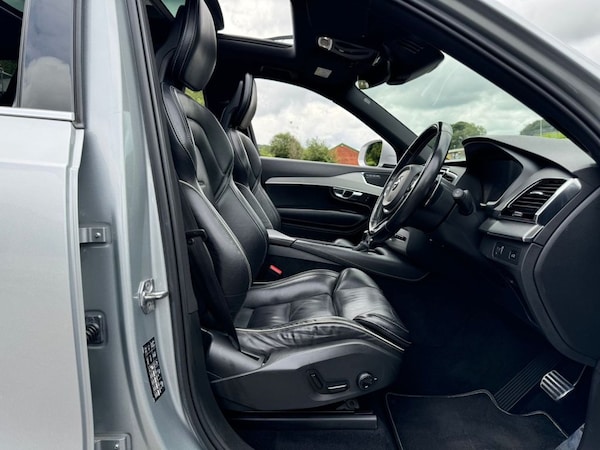 Used Volvo XC90 2016 for sale - 74460790: Photo 2
