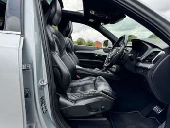 Used Volvo XC90 2016 for sale - 74460790: Photo