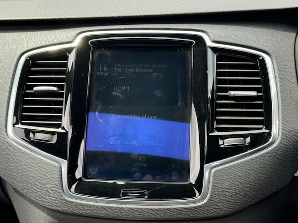 Used Volvo XC90 2016 for sale - 74460790: Photo 31