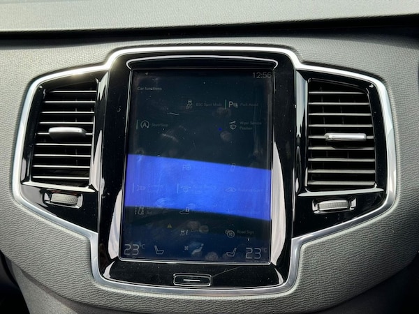 Used Volvo XC90 2016 for sale - 74460790: Photo 32