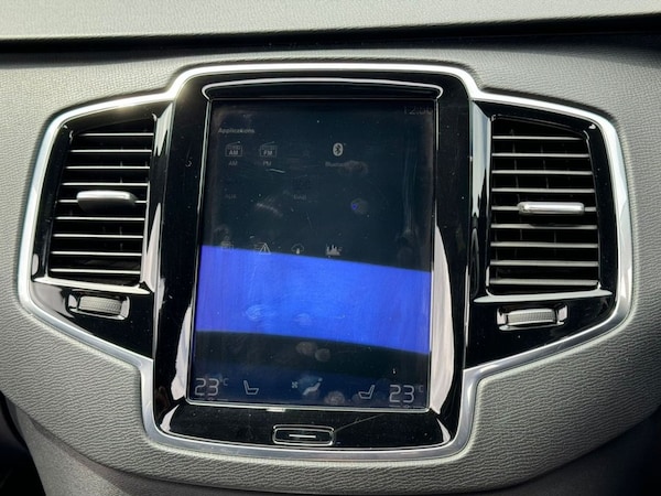 Used Volvo XC90 2016 for sale - 74460790: Photo 33