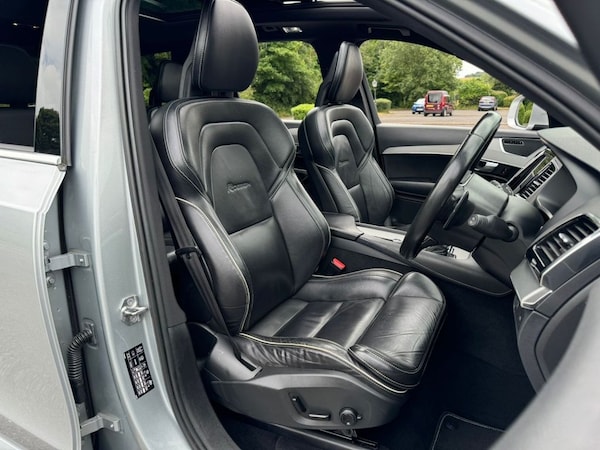 Used Volvo XC90 2016 for sale - 74460790: Photo 3