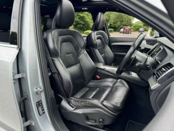Used Volvo XC90 2016 for sale - 74460790: Photo