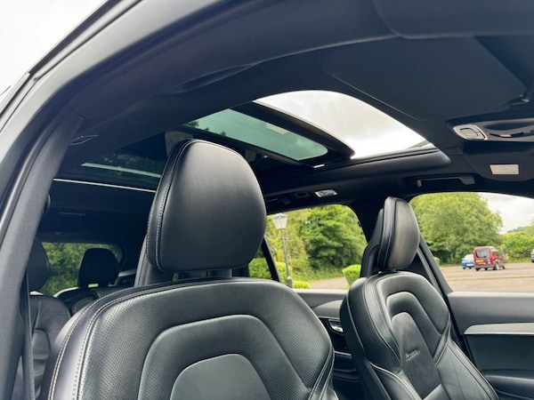 Used Volvo XC90 2016 for sale - 74460790: Photo 4